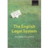 English Legal System P