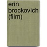 Erin Brockovich (Film) door John McBrewster