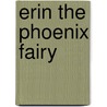 Erin the Phoenix Fairy door Mr Daisy Meadows