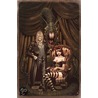Escape From Wonderland by Raven Gregory