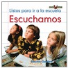 Escuchamos = We Listen door Sharon Gordon