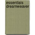 Essentials Dreamweaver