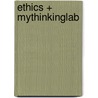 Ethics + Mythinkinglab door Keith W. Krasemann