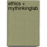 Ethics + Mythinkinglab by Keith W. Krasemann