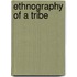 Ethnography Of A Tribe