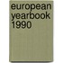 European Yearbook 1990