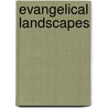 Evangelical Landscapes door John G. Stackhouse Jr.
