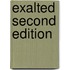 Exalted Second Edition