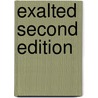 Exalted Second Edition door Carl Bowen