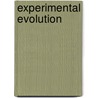 Experimental Evolution door Frederic P. Miller