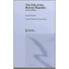 Fall Of Roman Republic by David Shotter