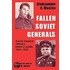 Fallen Soviet Generals