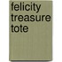 Felicity Treasure Tote