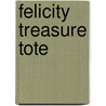 Felicity Treasure Tote door Renee Graef