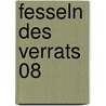 Fesseln des Verrats 08 by Hotaru Odagiri