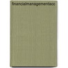 Financialmanagementacc door Agnieszka Herdan