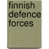 Finnish Defence Forces