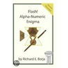 Flash! Alphabet Enigma door Richard Borja