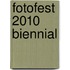 Fotofest 2010 Biennial