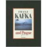 Franz Kafka and Prague door Karol Kallay