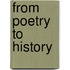 From Poetry To History