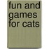 Fun And Games For Cats