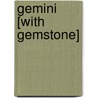 Gemini [With Gemstone] door Will Geffin
