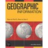 Geographic Information