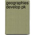 Geographies Develop Pk
