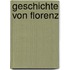 Geschichte von Florenz