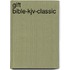 Gift Bible-Kjv-Classic