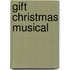 Gift Christmas Musical