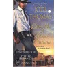 Give Me A Texas Outlaw door Jodi Thomas