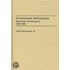 Government Information