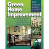 Green Home Improvement door Daniel D. Chiras