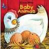 Guess Who Baby Animals by The Reader'S. Digest