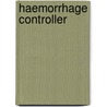 Haemorrhage Controller by P.S. Kamthan
