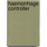 Haemorrhage Controller door P.S. Kamthan