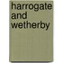 Harrogate And Wetherby