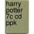 Harry Potter 7c Cd Ppk