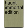 Haunt Immortal Edition door Todd McFarlane