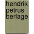 Hendrik Petrus Berlage