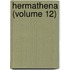 Hermathena (Volume 12)