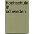 Hochschule In Schweden