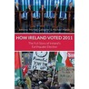 How Ireland Voted 2011 by Michael Gallagher