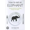 How To Eat An Elephant by Jo Parker