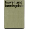 Howell and Farmingdale by Tova Navarra