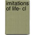 Imitations Of Life- Cl