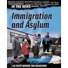 Immigration And Asylum door Randall Hansen