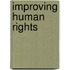 Improving Human Rights